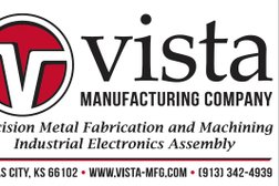 Vista Manufacturing Company Photo