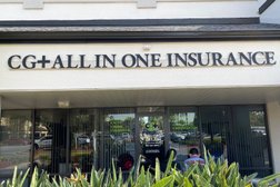 CG Plus All In One Insurance Photo