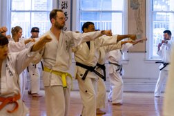 Karatedo Honma Dojo in New York City