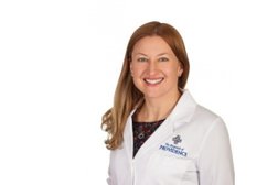Jennifer Orr, MD in El Paso