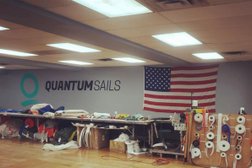 Quantum Sails n Canvas in Rochester