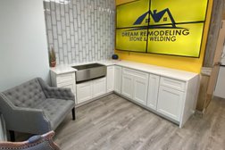 Dream Remodeling & Stone LLC in Raleigh