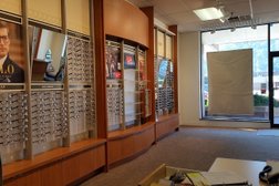 Pearle Vision in Pittsburgh
