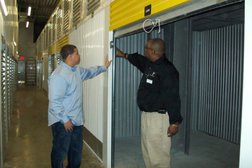 Safeguard Self Storage in New Orleans