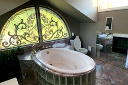 The Inn & Spa at Parkside in Sacramento