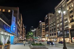 Bleu Detroit in Detroit