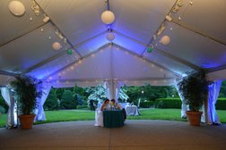 Pittsburgh Event Lighting in Pittsburgh