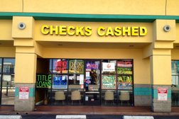 La Cienega - Los Angeles Check Cashing in Los Angeles