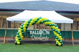 Balloon Creations Hawaii, LLC in Honolulu