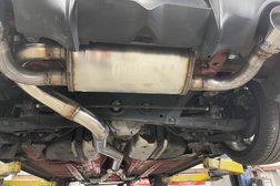 S&S Custom Exhaust & Automotive Repair LLC. Photo