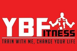 YBF Fitness in Cincinnati