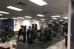 Steel Temple Fitness Facility 24/7 Photo