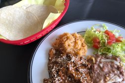 Yummy Burritos and Tamales in El Paso
