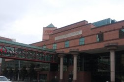 Prisma Health Baptist Hospital in Columbia