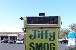 Jiffy Smog, a DEKRA company in Las Vegas