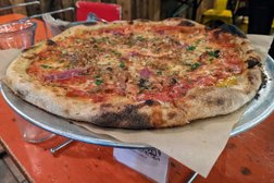 PizzaHacker/BagelMacher SF Photo