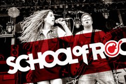 School of Rock Photo