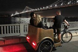 San Francisco Pedicab in San Francisco