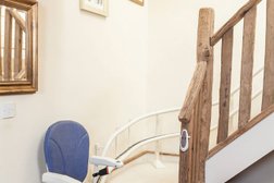 Allied Stairlifts Photo