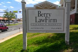 Berry law Firm Photo