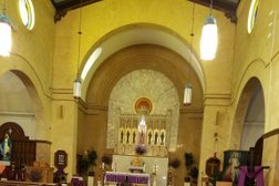 St. Francis of Paola Church - Divine Mercy Parish Photo