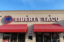Liberty Taco in Houston
