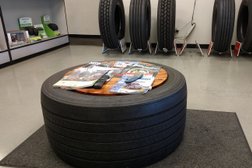 GCR Tires & Service in Portland