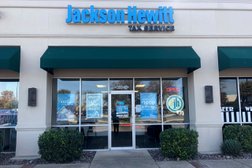 Jackson Hewitt Tax Service in Austin