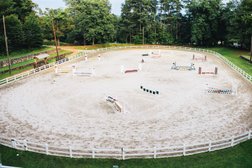 Chastain Horse Park - Special Event Facility Photo