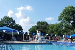 Glen Cove Swim Club in Dallas