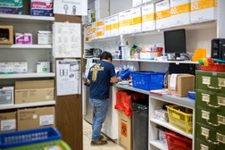 The Medicine Shoppe in El Paso