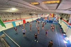 Infinity Gymnastics Club Photo