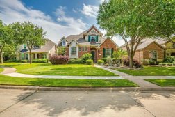 R Campbell Realty LLC in Fort Worth