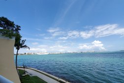 Two Tequesta Point in Miami