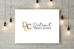 Detroit Dance Center in Detroit