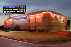 Gold Buyer OK in Oklahoma City