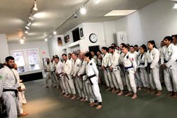 Romulo Melo Brazilian Jiu-Jitsu in San Francisco