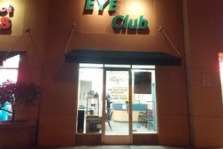 Eye Club in San Jose