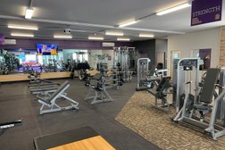 Anytime Fitness in Honolulu