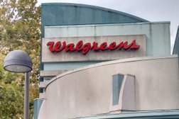 Walgreens Pharmacy in Sacramento