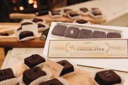 Missionary Chocolates Photo