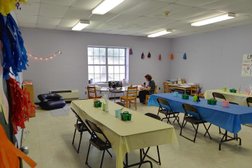 Gifted Hands Academy in Memphis