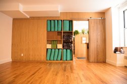 Loom Yoga Center Photo