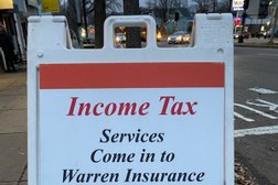 Chester and Chester Income Tax Service in Boston
