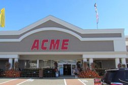 ACME Markets Pharmacy Photo