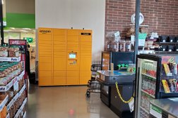 Amazon Hub Locker - Chandre in Columbus