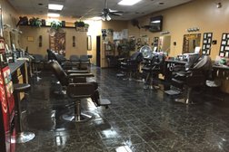 WHO DAT BarberShop Inc. in New Orleans