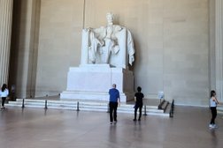 Washington DC Legend Tours Photo