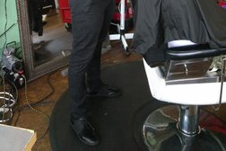 Rance John Styles and Barbering Photo