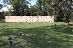 Restlawn Memorial Park in Jacksonville